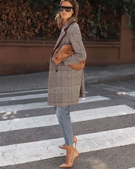 Moda Tend Ncias Outono Inverno Para Usar No Dia A Dia