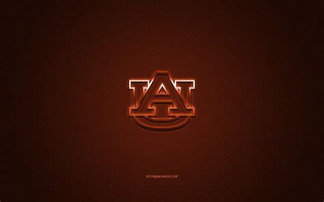 Auburn University Logo Wallpaper