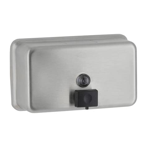 Surface Mounted Soap Dispenser Samrick