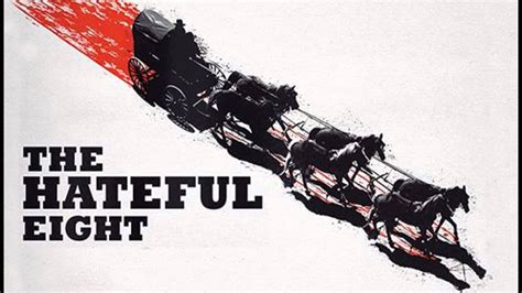 The Hateful Eight Wallpapers Wallpaper Cave