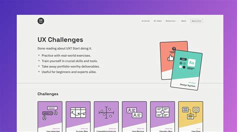 How To Create A Ux Case Study