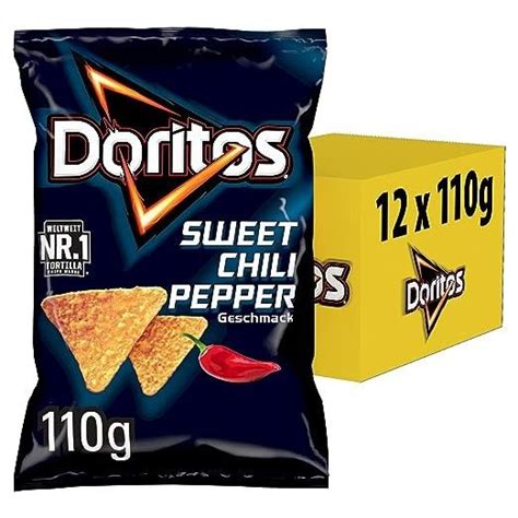 Doritos Sweet Chili Pepper Sweet Chili Doritos Stuffed Peppers