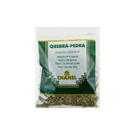 Quebra Pedra Chamel G Gl Ten Pra Qu Produtos Sem Gl Ten