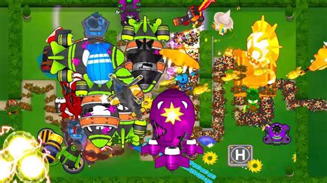 Bloons Tower Defense 6 News | Bloons Amino