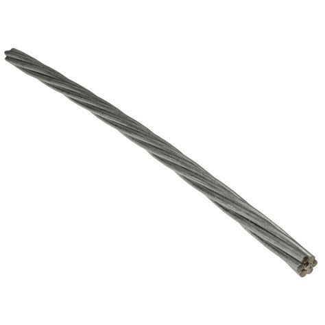 EHS Guy Wire EHS Galvanized Guy Strand Galvanized Guy Wire