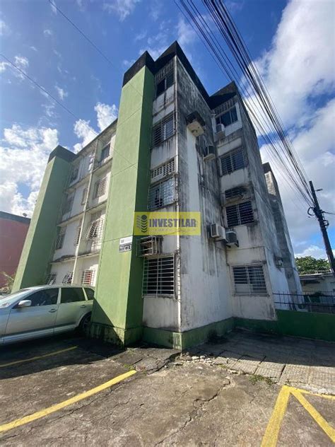 CONJUNTO RESIDENCIAL JOÃO PAULO II Apartamento Venda Porto da Madeira