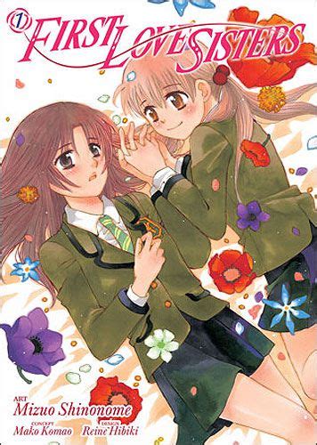 Erica Friedmans Top 10 Yuri Manga