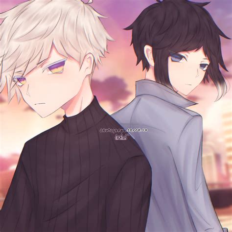 Beast Shin Soukoku Art Amino