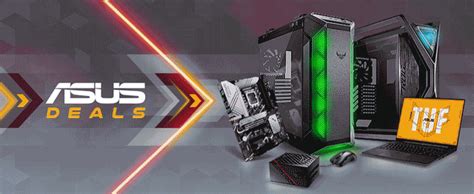 Asus Deals