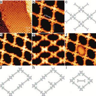 View Of The Molecular Packing In 2 4 And 5 With Lattice Water