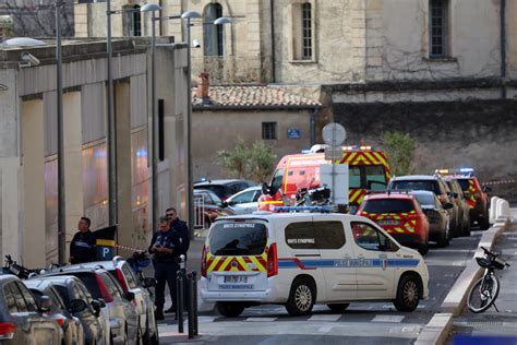 Féminicide à Montpellier ce que l on sait sur la fusillade qui a fait