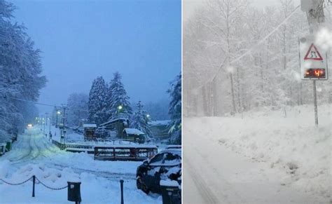 Meteo Reggio Calabria Oggi News E Previsioni Strettoweb