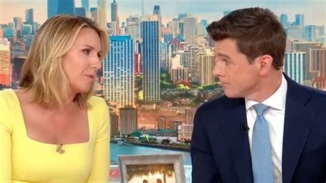What Happened To Poppy Harlow And Phil Mattingly