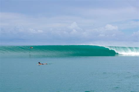 Nias: the ultimate surf guide to the Lagundri Bay wave