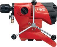 Carotteuse DD 120 Carottage Diamant Hilti Canada