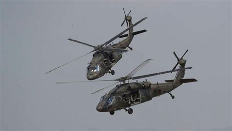 U S Military Helicopter Crashes Off Southern Coast Of Yemen