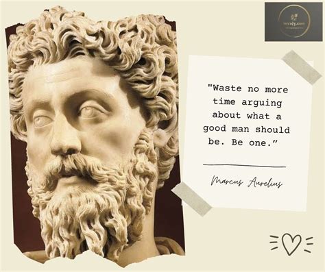 Marcus Aurelius Quotes For Modern Minds