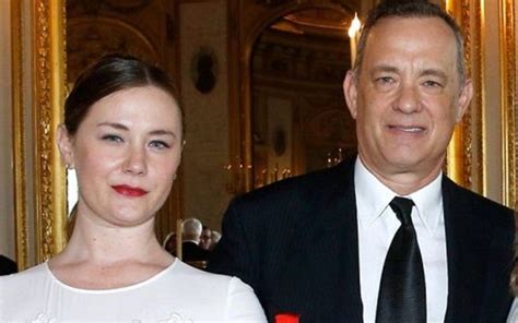 Elizabeth Ann Hanks - Tom Hanks Daughter's Biography, Age + Net Worth ...