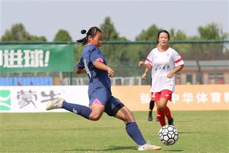 江苏省体育局 每周一赛 第一届中国青少年足球联赛（女子u15组全国总决赛）精彩回顾