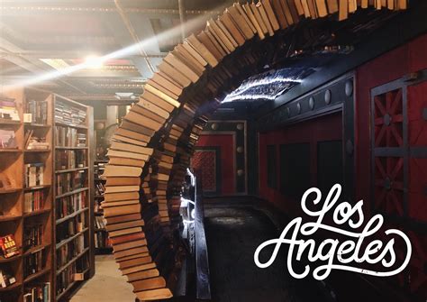 The Best Bookstore in Los Angeles - Reading Whale
