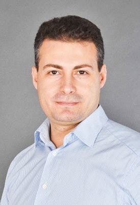 Максим Дашевский, «Флюрокемика»: Мы работаем для людей, которые хотят ...