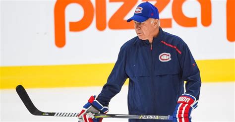 Canadiens coach Claude Julien released from hospital | Offside