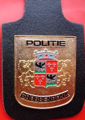 Grobbendonk Heraldry Of The World