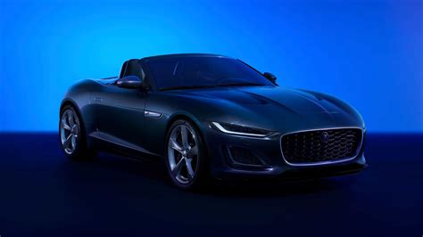 Jaguar F-TYPE | Luxury Sports car | Jaguar