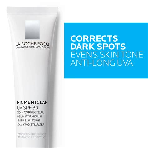 Pigmentclar Uv Spf Pigmentclar La Roche Posay Africa