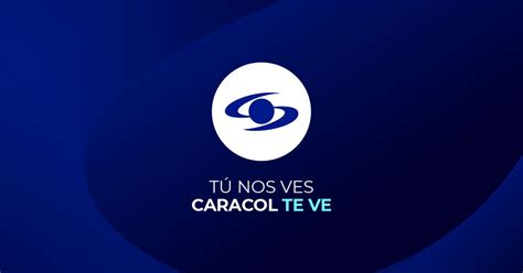 C Mo Ver Canal Caracol En Vivo Tecnoguia