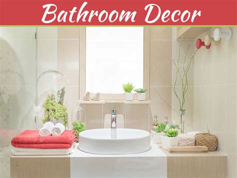 How To Renovate Your Bathroom In A Smart Way My Decorative