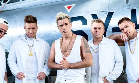 The Boyband Tour Migogaalborg
