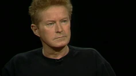 Don Henley Charlie Rose