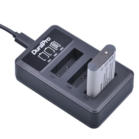 Pc Np Bx Np Bx Npbx Battery Led Port Usb Charger For Sony Dsc