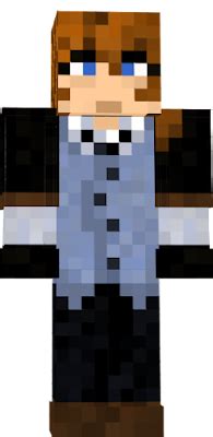 #chuuya | Nova Skin