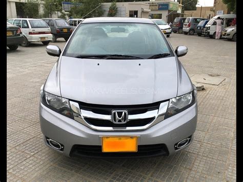 Honda City Aspire Prosmatec I Vtec For Sale In Karachi Pakwheels