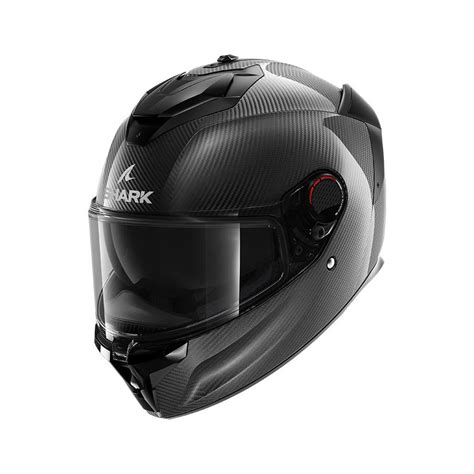 CASCO SHARK SPARTAN GT PRO CARBON SKIN DAD