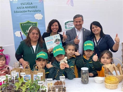 Conmemoran D A Nacional Del Medio Ambiente Con Feria Ambiental En San