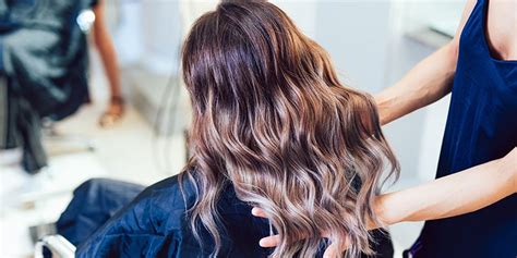 Ombré Balayage Mèches Quelles Différences