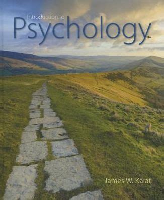 Psychology An Introduction 4th Edition