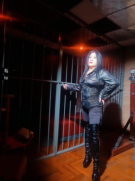 Mistress Midori Bangkok Lifestyledominatrix On Twitter RT Femdom