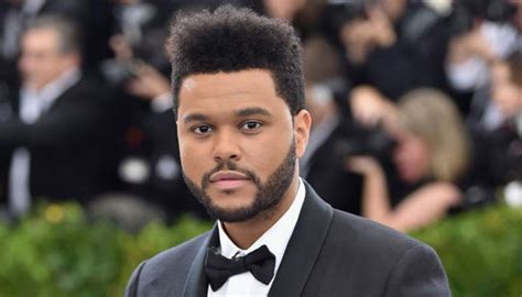 The Weeknd surprises fans with post plastic surgery look