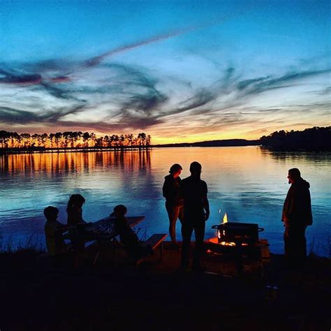 Dreher Island State Park - Lake Murray Country