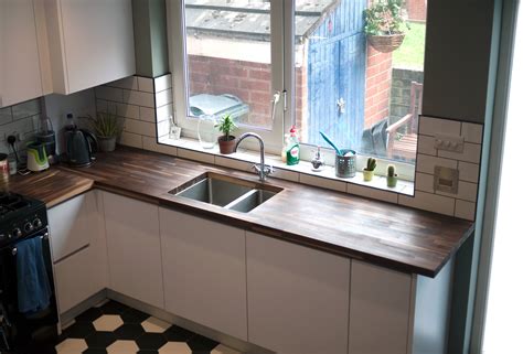 Toms Story Kitchen Refurbishment In East London Property