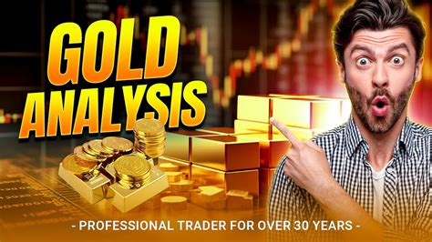 Best Gold Trading Strategy Youll Ever See Youtube