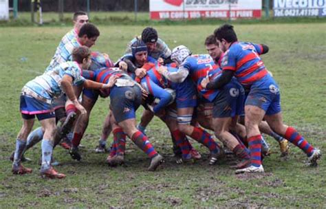 Rugby Rovigo U18 Elite vince San Donà agorasport it