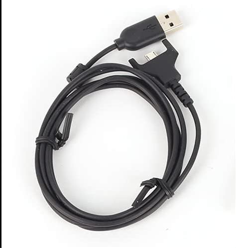 Usb Charging Cable For Logitech G Pro X Superlight Wireless Gaming