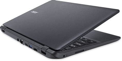 Acer Aspire Es Series Notebookcheck Net External Reviews