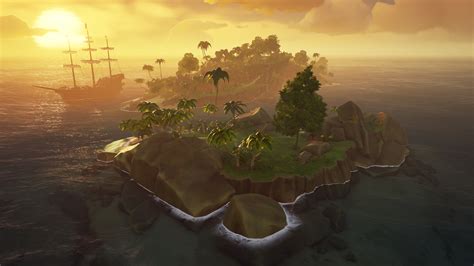 Sea Of Thieves The Lost Treasures Update Patch Notes Gamewatcher