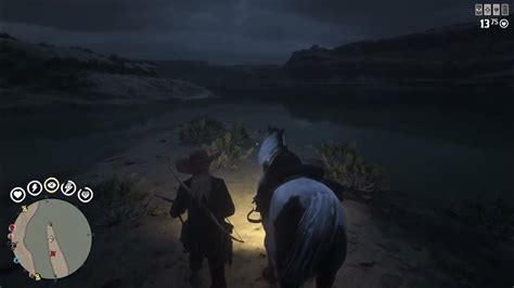 Rdr Online American Bullfrog Location Youtube